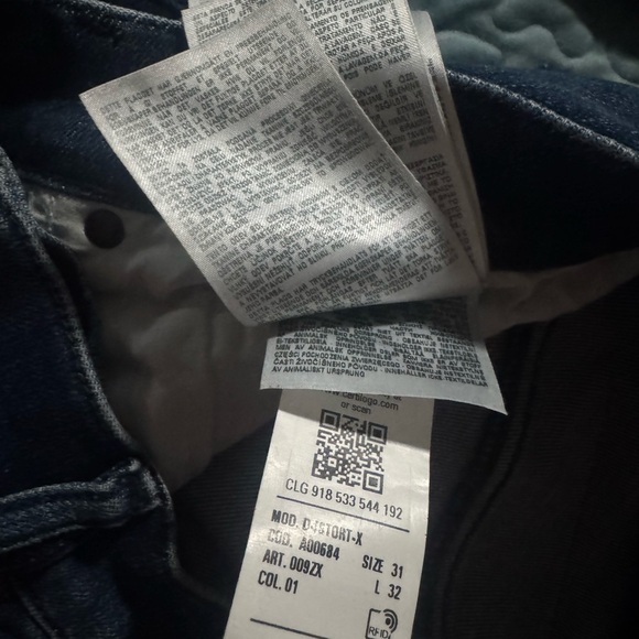 Diesel skinny Jeans W31-L32 - Picture 11 of 11